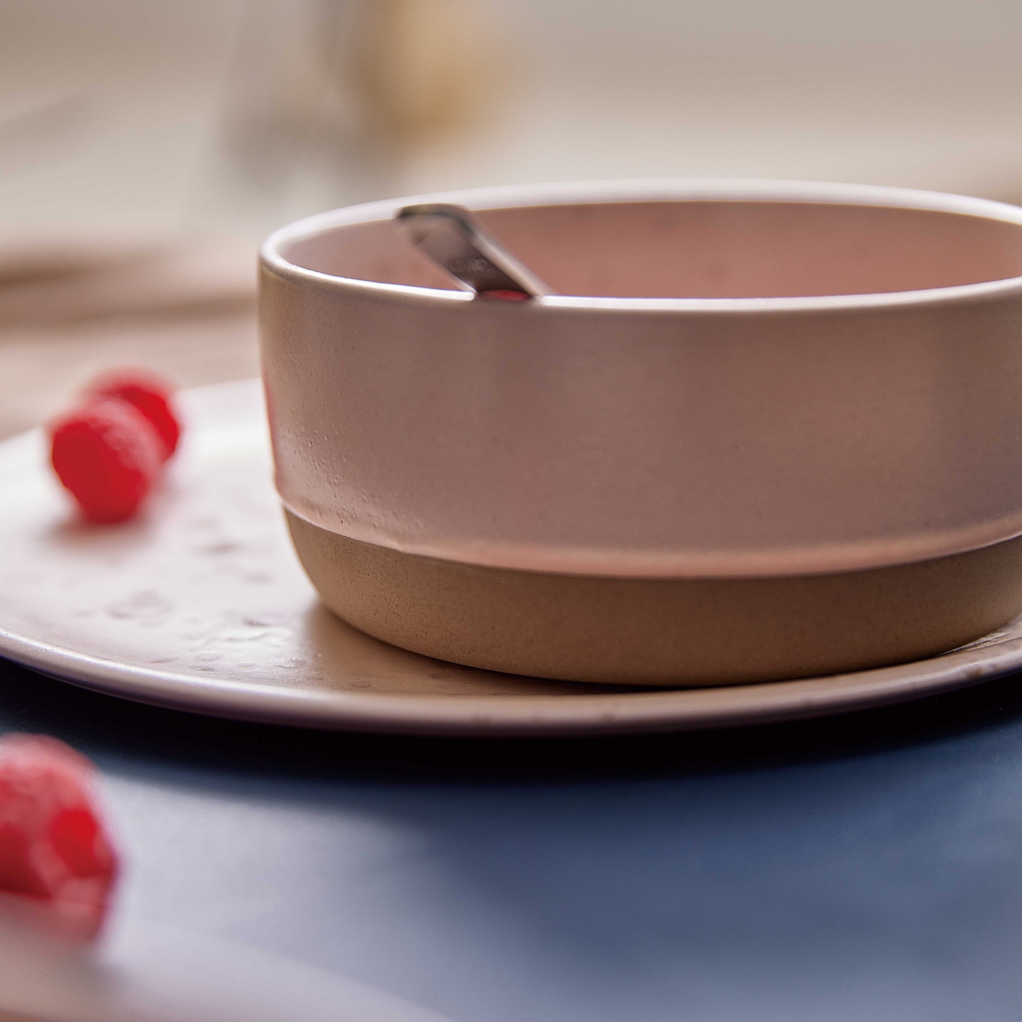 RAW bowl 13.5 cm | Nordic Nude