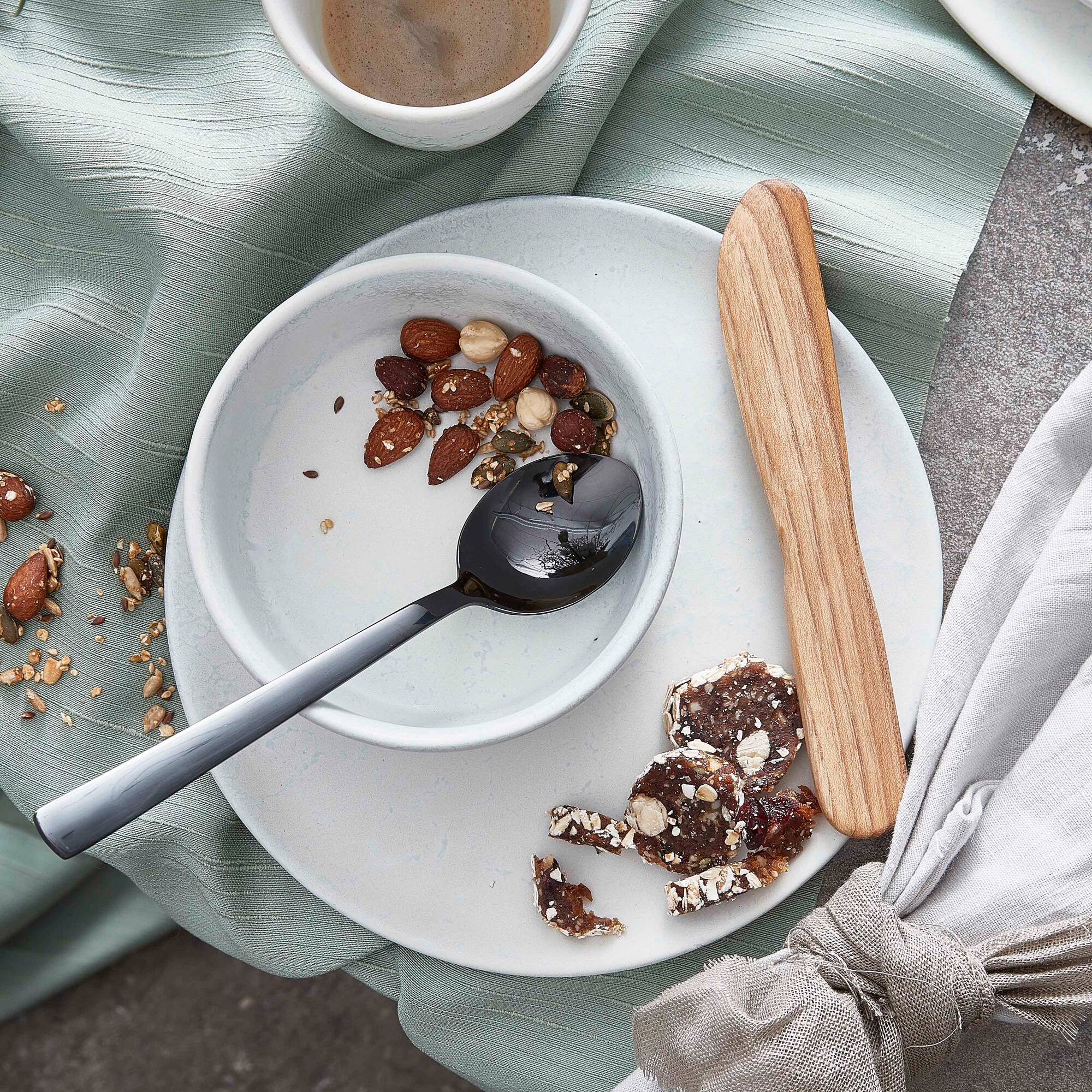 RAW Teak butter knife | Natural