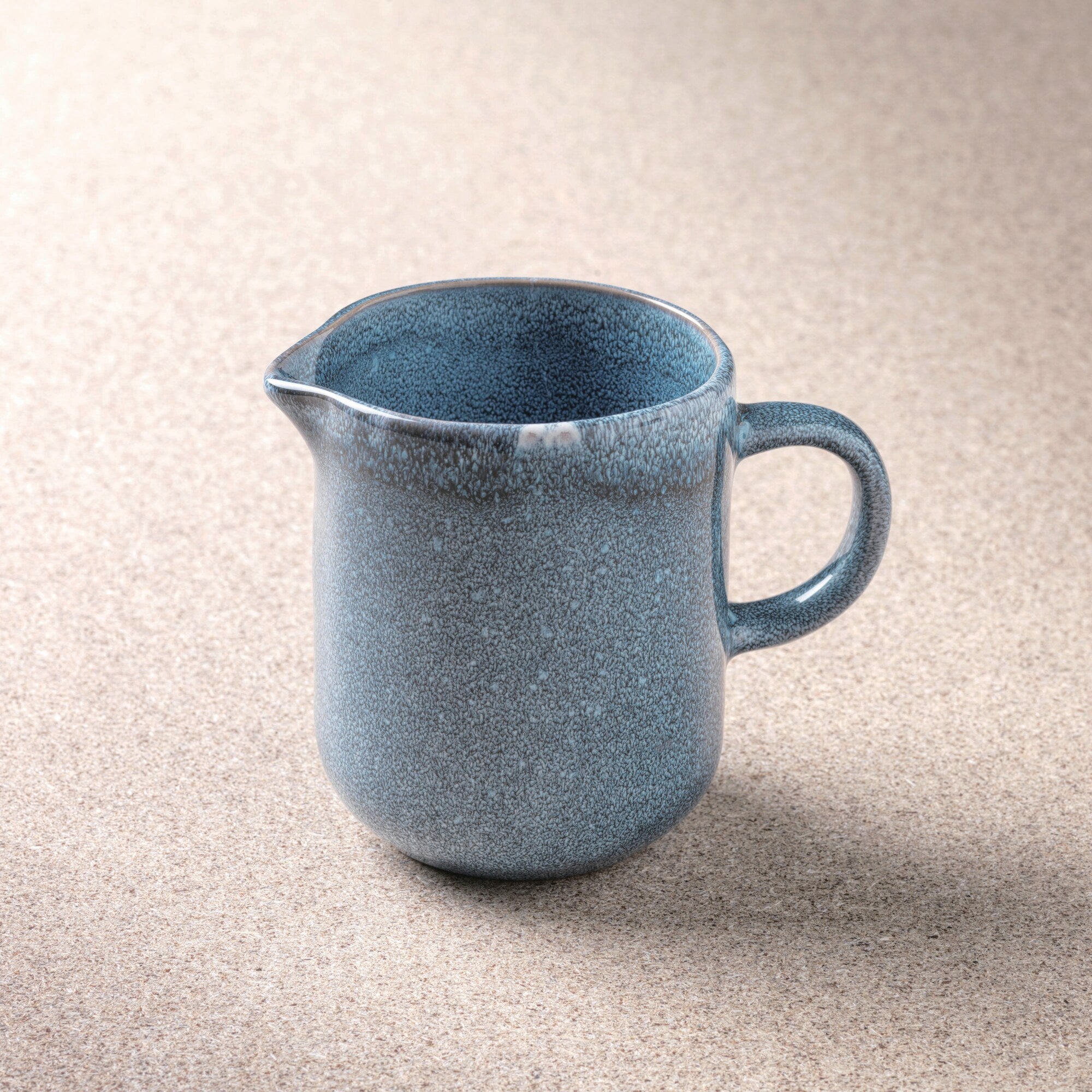 SØHOLM Sonja Blue creamer | Blue